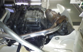 HONDA LITTLE CUB E AA01