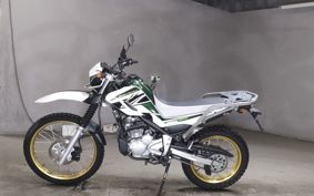 YAMAHA SEROW 250 DG31J