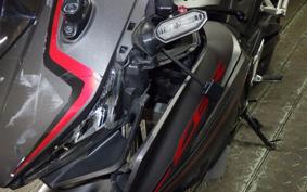 HONDA CBR400R 2019 NC56