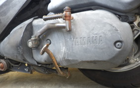 YAMAHA AXIS 125 TREET SE53J