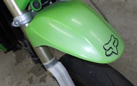 KAWASAKI KSR110 1998 KL110A
