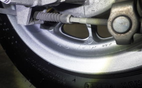 HONDA LEAD 125 2026 JF45