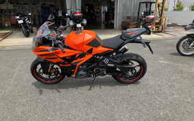 KTM 390 RC 2022 JYJ40