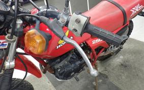 HONDA XL250R MD03