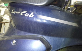 HONDA C50 SUPER CUB E 2022 AA01