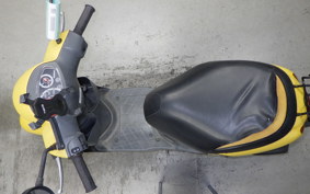 SUZUKI LET's 4 2011 CA41A