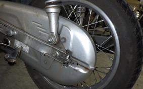 HONDA C50 SUPER CUB AA04