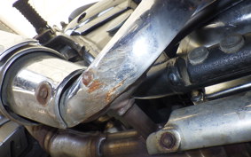 KAWASAKI ELIMINATOR 250 V VN250A