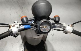 HONDA TODAY AF61