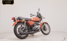 KAWASAKI 500SS 2022 KAF