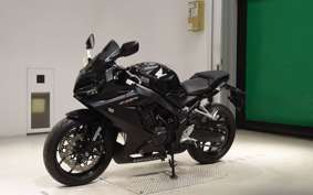 HONDA CBR650R 2023 RH03