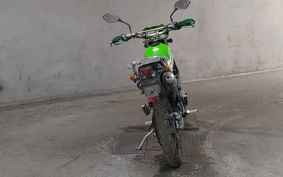 KAWASAKI SUPER SHERPA KL250G