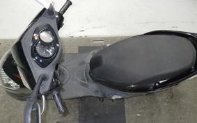 YAMAHA CYGNUS 125 XSR 2 1991 SE44J