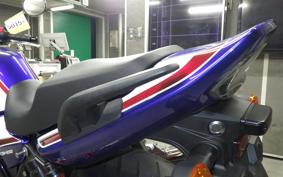 HONDA CB400SF GEN 4 A 2021 NC42