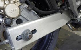 HONDA HORNET 250 2000 MC31
