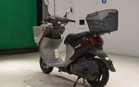 SUZUKI LET's 4 Basket CA43A
