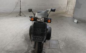 HONDA GYRO TD01