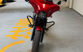 HONDA REBEL 250  S E-clutch MC49