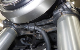 HONDA CB250R 2025 MC52