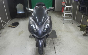 YAMAHA MAJESTY 250 Gen.4 2021 SG20J