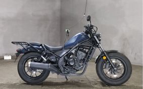 HONDA REBEL MC49