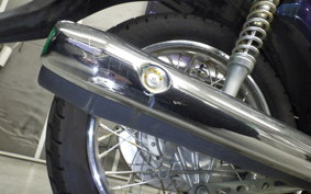 HONDA C50 SUPER CUB 2015 AA04