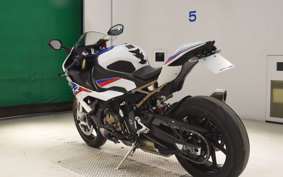 BMW S1000RR M DDC 2020