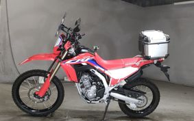HONDA CRF250L MD47