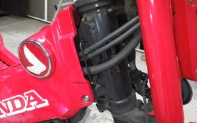 HONDA CT125 HUNTER CUB 2014 JA55