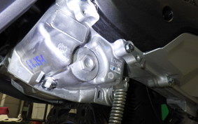 HONDA PCX 125 2013 JK05
