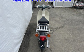 HONDA C90