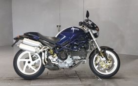 DUCATI  DUCATI  MONSTAR S4R M405AA