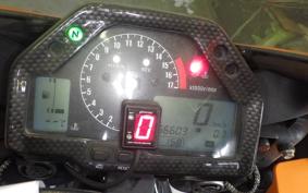 HONDA CBR600RR GEN 2 2006 PC37
