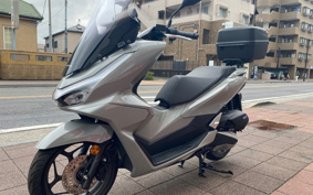HONDA PCX 160 KF47