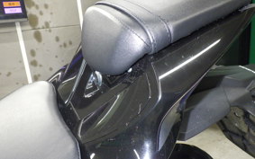 SUZUKI GSX-S125 DL32D