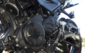 KAWASAKI Z400 Gen.2 2024 EX400L
