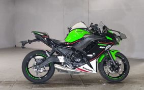 KAWASAKI NINJA650 ER650H