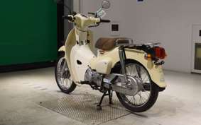 HONDA C110 SUPER CUB 2017 JA44