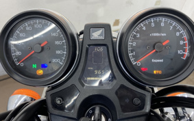 HONDA CB1100 2019 SC65