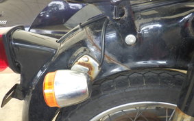 HONDA LITTLE CUB AA01