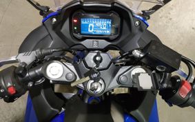 SUZUKI GSX250 R DN11A