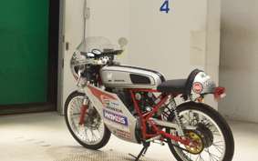 HONDA DREAM 50 2008 AC15