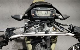 KAWASAKI KLX230 LX230A