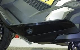 HONDA X-ADV 750 2026 RH21
