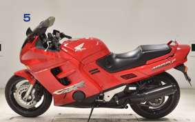 HONDA CBR1000F 2000