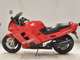 Фото Honda CBR1000F 2000 с японского аукциона