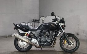 HONDA CB400SFV-4 NC42