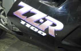 KAWASAKI ZZ1100 NINJA R 1991 ZXT10C