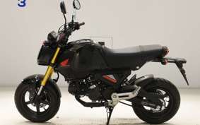 HONDA ｸﾞﾛﾑ-2 JC92