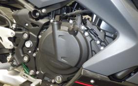 KAWASAKI NINJA 400 2024 EX400L